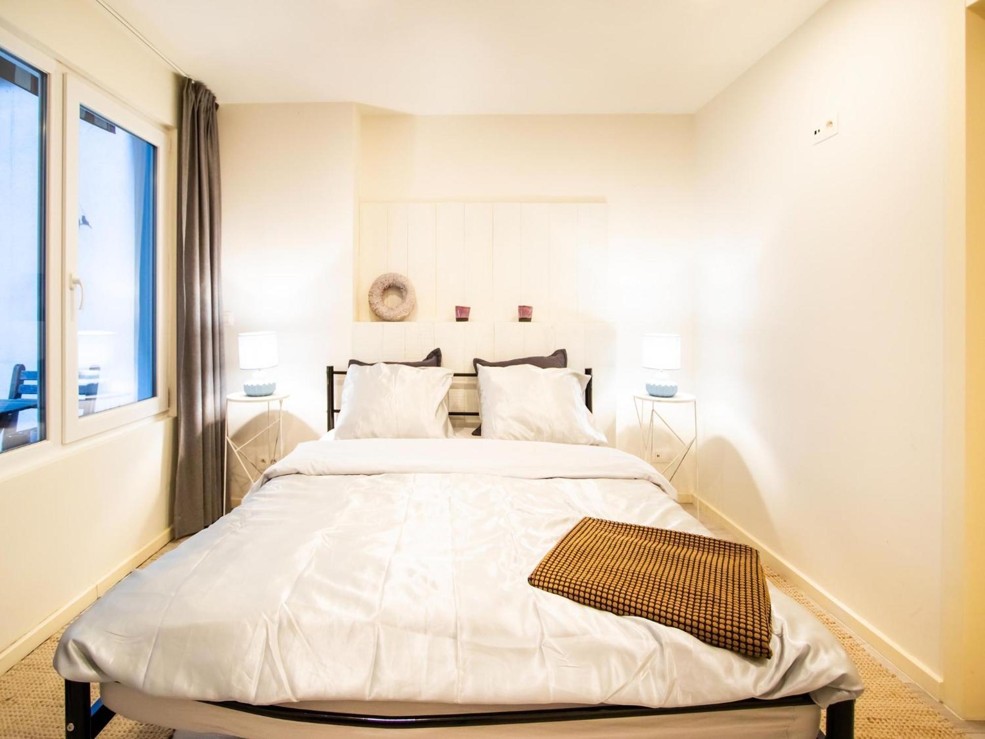 Cozy Apartment In Ostende Exterior foto