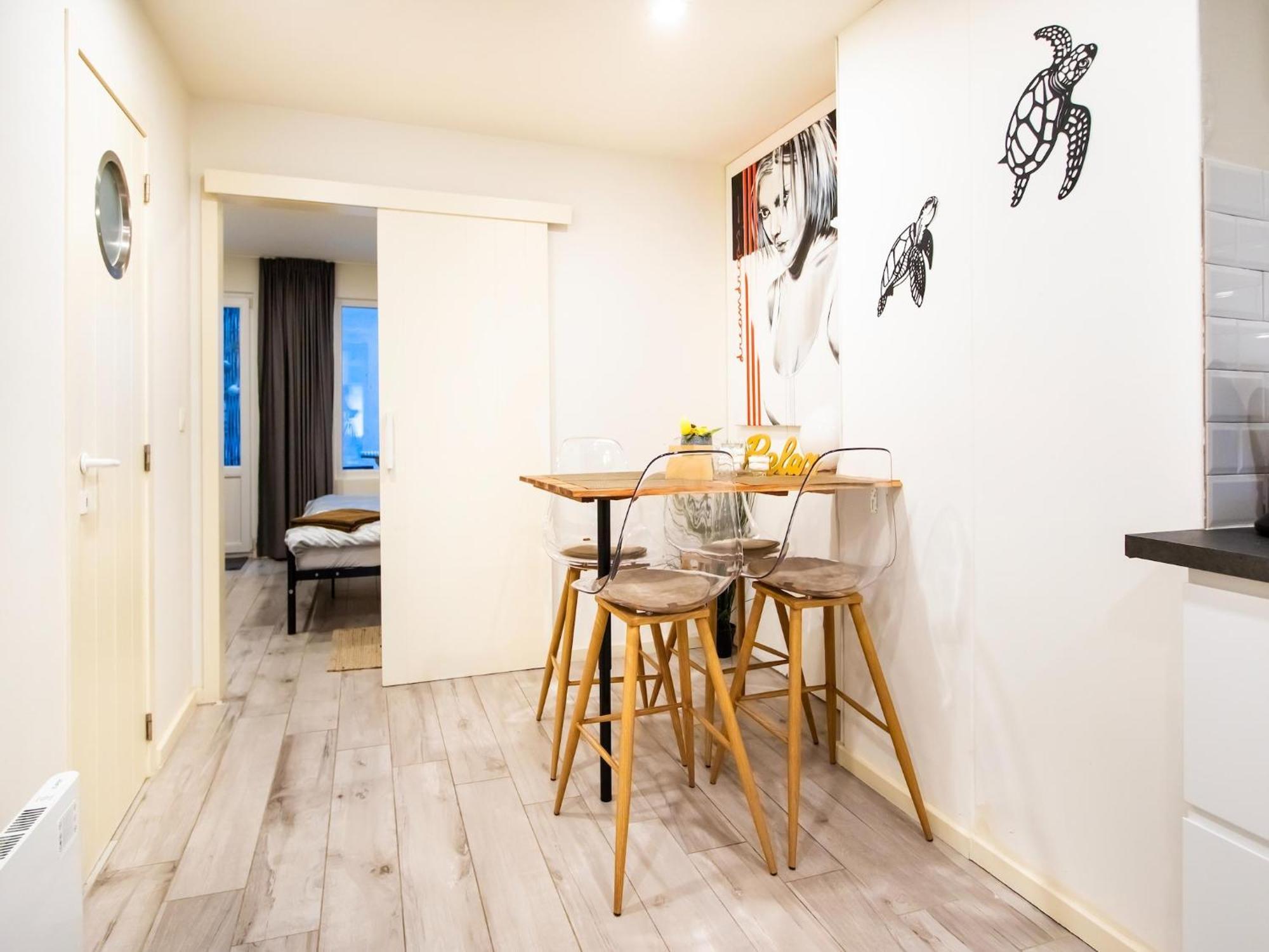 Cozy Apartment In Ostende Exterior foto
